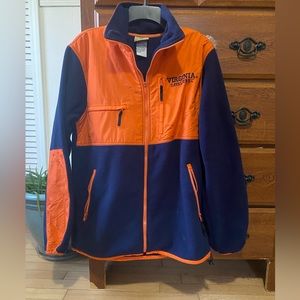 UVA Jacket